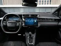 Gebraucht Ford Puma ST-Line 125 PS (91 kW) 2024 Agate black SUV