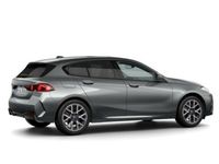 Neu BMW 120 156 PS (114 kW) 2026 Skyscraper grau metallic Kleinwagen