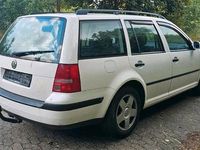 Usata VW Golf IV 1999 Station wagon