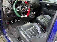 gebraucht Abarth 500 500