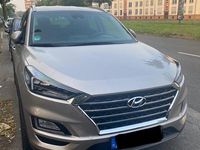 Gebraucht Hyundai Tucson Advantage 177 PS (130 kW) 2020 SUV