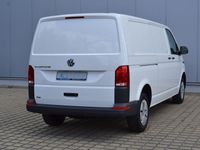 Brugt VW T6.1 110 HK (80 kW) 2024 Hvid Van