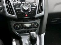 Gebraucht Ford Focus 116 PS (85 kW) 2011 Limousine