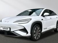 Gebraucht BYD Sealion 7 389 kW (530 PS) 2025 Weiß SUV