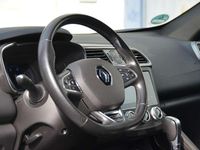 Gebraucht Renault Kadjar Black Edition 158 PS (116 kW) 2021 Weiss "nacre" SUV