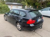 gebraucht BMW 318 e91 i bj. 2011 tüv 3/2026