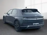 Gebraucht Hyundai Ioniq 5 Dynamiq 167 kW (228 PS) 2024 Blau SUV
