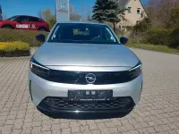 Gebraucht Opel Corsa Elegance 101 PS (74 kW) 2023 Silber Kleinwagen