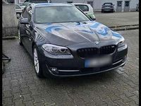 Gebraucht BMW 530 Sport Line 245 PS (180 kW) 2011 Kombi