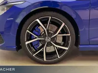 Gebraucht VW Golf VIII R 320 PS (235 kW) 2023 Blau Limousine