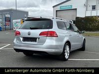 Gebraucht VW Passat Highline 177 PS (130 kW) 2014 Silber Limousine