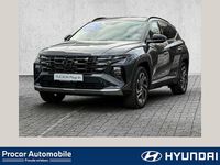 Neu Hyundai Tucson Prime 252 PS (185 kW) 2025 Grau SUV