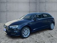 Gebraucht Audi A3 Design 150 PS (110 kW) 2017 Andere farbe Limousine