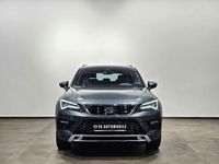 Gebraucht Seat Ateca FR-Line 150 PS (110 kW) 2019 Grau SUV