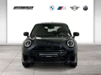Brugt Mini John Cooper Works Coupé 204 HK (150 kW) 2024 Grå Coupe