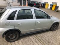 gebraucht Opel Corsa 1.0 ohne tüv