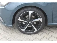 Gebraucht Seat Ibiza FR 116 PS (85 kW) 2024 Fjordblau Limousine