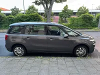 Gebraucht Citroën C4 134 PS (98 kW) 2019 Grau Limousine