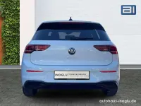 Gebraucht VW Golf VIII Life 150 PS (110 kW) 2025 Weiß Limousine