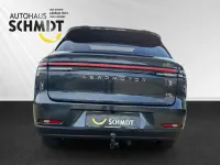 Usado Leapmotor C10 215 CV (158 kW) 2025 Gris SUV