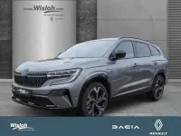 Gebraucht Renault Espace Esprit Alpine 200 PS (147 kW) 2024 Dolomit grau SUV