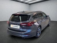 Gebraucht Ford Focus ST-Line 125 PS (91 kW) 2022 Grau Kombi
