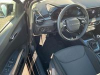 Gebraucht Skoda Fabia Selection 95 PS (69 kW) 2025 Schwarz Kleinwagen