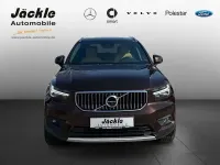 Gebraucht Volvo XC40 Inscription 150 PS (110 kW) 2020 Braun SUV