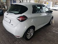 gebraucht Renault Zoe Experience R110 Z.E.50 zzgl. Batteriemiete