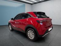 Gebraucht Opel Mokka-e 100 kW (136 PS) 2022 Rot SUV