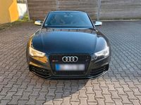 Gebraucht Audi RS5 Exclusive 450 PS (330 kW) 2014 Schwarz Coupé