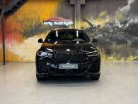 gebraucht BMW X6 xDrive 30d M Sport LED~PANORAMA~LEDER~360~