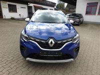 Occasion Renault Captur Intens 140 ch (102 kW) 2022 Blanc SUV
