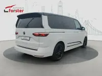 Second-hand VW Multivan Edition 150 CP (110 kW) 2024 Monovolum