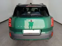 Gebraucht Mini Cooper Countryman 156 PS (114 kW) 2025 British racing green iv SUV