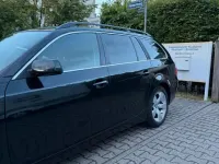Gebraucht BMW 525 177 PS (130 kW) 2005 Schwarz Kombi