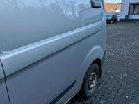 Usado Ford Transit 125 HP (91 kW) 2015 Prateado Monovolume