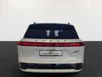 Neu XPENG G9 405 kW (551 PS) 2025 Arcticwhite SUV