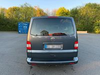 Second-hand VW T5 174 CP (127 kW) 2009 Van