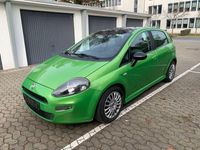 Gebraucht Fiat Punto More 86 PS (63 kW) 2012 Limousine