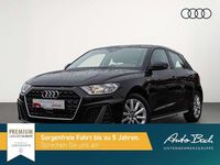 Gebraucht Audi A1 S-Line 95 PS (69 kW) 2021 Mythosschwarz metallic SUV