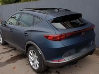 Gebraucht Cupra Formentor 204 PS (150 kW) 2022 Blau SUV