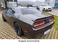 Gebraucht Dodge Challenger 492 PS (361 kW) 2017 Grau Coupé