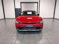 Gebraucht Kia EV6 125 kW (170 PS) 2023 Rot SUV