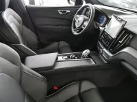 Gebraucht Volvo XC60 Plus 250 PS (183 kW) 2025 Schwarz SUV