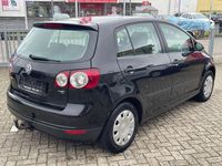 Gebraucht VW Golf IV Trendline 75 PS (55 kW) 2005 Schwarz Limousine