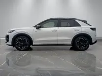 Gebraucht VW T-Roc R-line 150 PS (110 kW) 2026 Weiß SUV