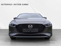 Neu Mazda 3 Nagisa 140 PS (102 kW) 2025 Grau Limousine