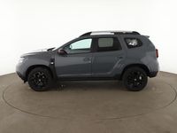 Gebraucht Dacia Duster Extreme 150 PS (110 kW) 2023 Grau SUV