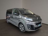 gebraucht Citroën Spacetourer Business Lounge 2.0 180 EAT8 HDi M(L2) Volleder